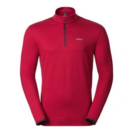ODLO ALAGNA FELPA 1/2 ZIP